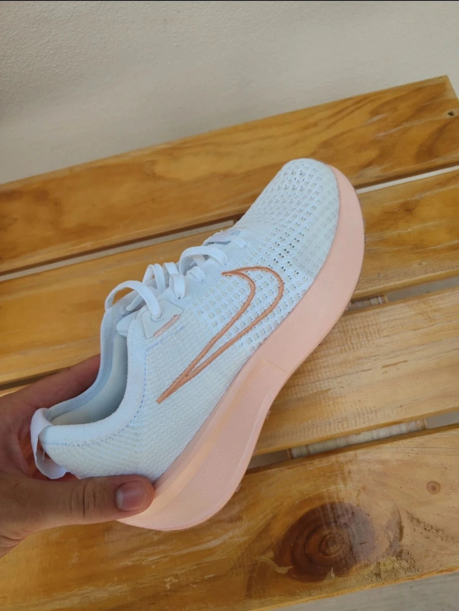 Nike interact run – photo 4